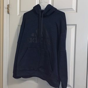 Adidas Pullover Sweater